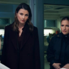 Eddie Faces Backlash - Blue Bloods Season 14 Episode 2