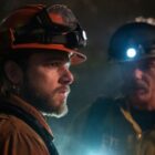 Bode and Vince In a Cave - Fire Country