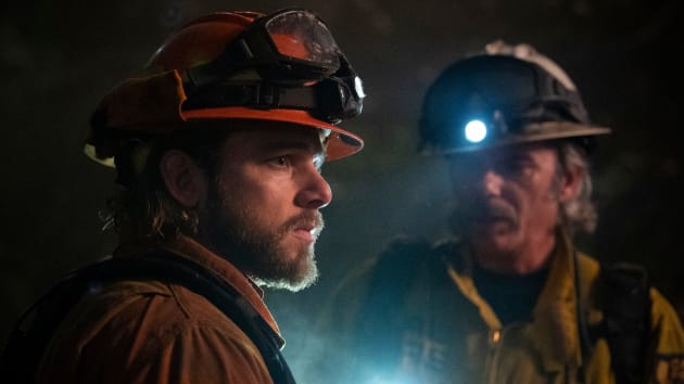 Critique de l’épisode 2 de la saison 2 de Fire Country : Comme une bouffée d’air