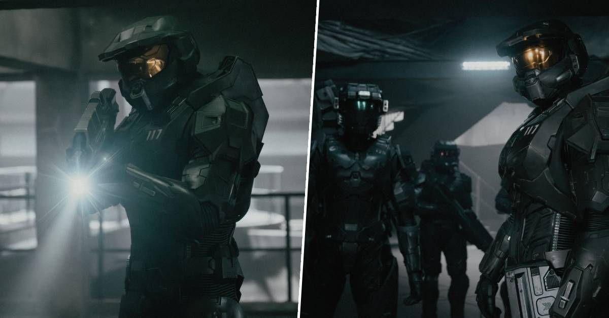 Critique de l’épisode 3 de la saison 2 de Halo : plus de Reach, moins de décombres