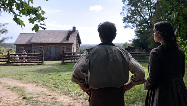 Critique de l’épisode 3 de la saison 2 de The Way Home : Quand tu étais jeune