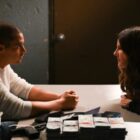 Money and Interrogation - Chicago PD