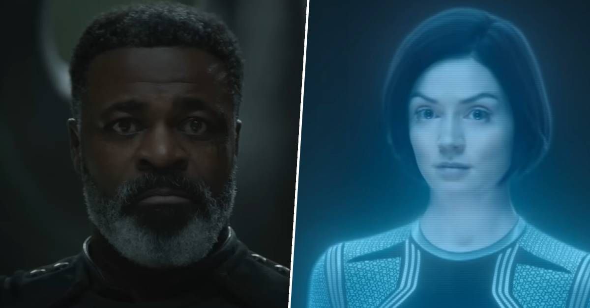Critique de l’épisode 4 de la saison 2 de Halo : Enfin la série tant attendue par les fans