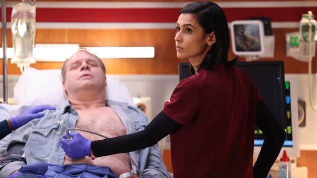 Critique de l’épisode 4 de la saison 9 de Chicago Med : Pas les droïdes que vous cherchez
