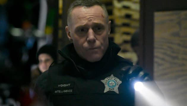 Critique de l’épisode 6 de la saison 11 de Chicago PD: Survie