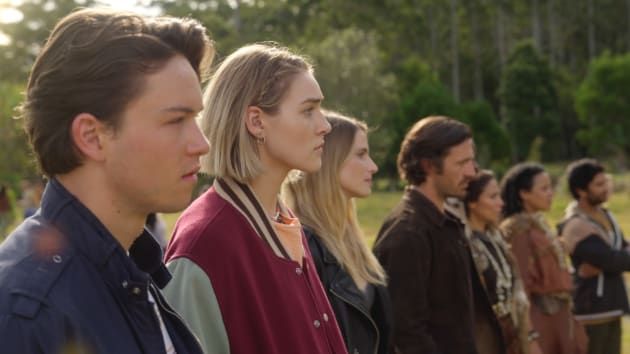 Critique de l’épisode 6 de la saison 3 de La Brea : Le Chemin du retour, Partie 2
