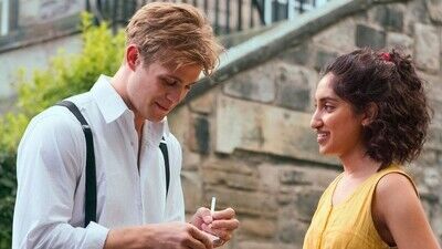 Critique du film One Day (2024)