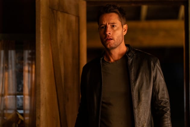 Critique épisode 2 de la saison 1 de Tracker : Missoula
