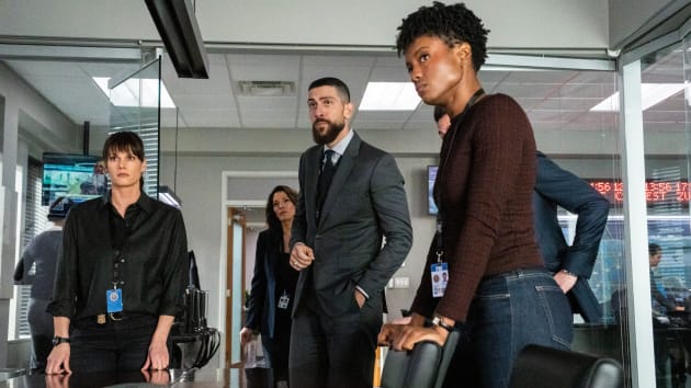 Critique épisode 3 saison 6 FBI : Restez dans votre voie