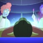 Prime Video’s The Second Best Hospital in the Galaxy Is an Intergalactic Adult Animation That Will Heal Your Funny Bone