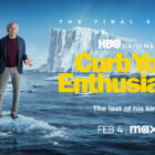 Curb Your Enthusiasm TV show on HBO: season 12 ratings