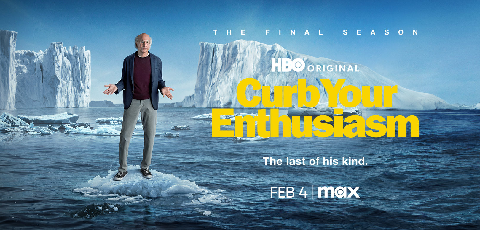 Curb Your Enthusiasm : Évaluation de la saison 12 – séries TV annulées + renouvelées, évaluations