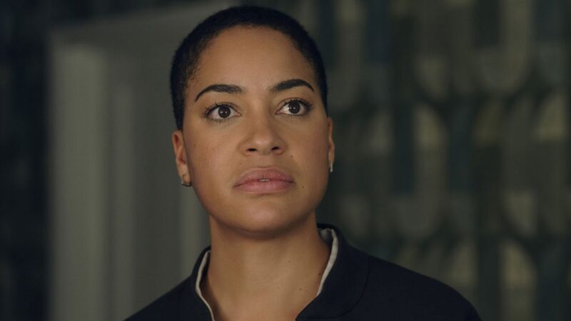 Cush Jumbo annonce que la saison 2 de “Criminal Record” arrive sur Apple TV+