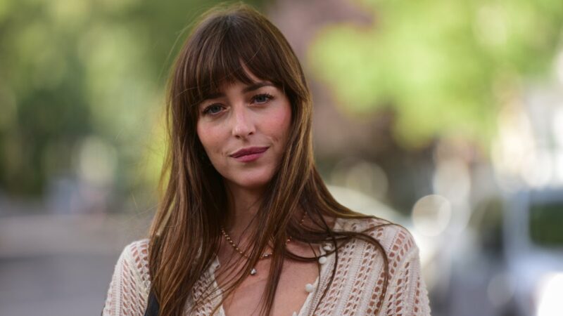 Dakota Johnson se prononce sur le débat Nepo Baby – NBC New York