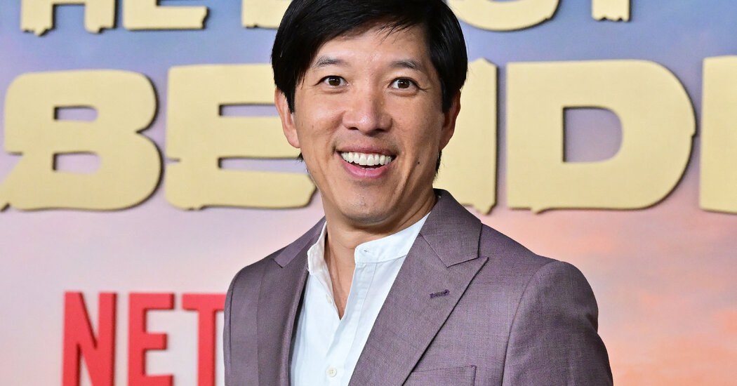Dan Lin nommé responsable cinéma chez Netflix