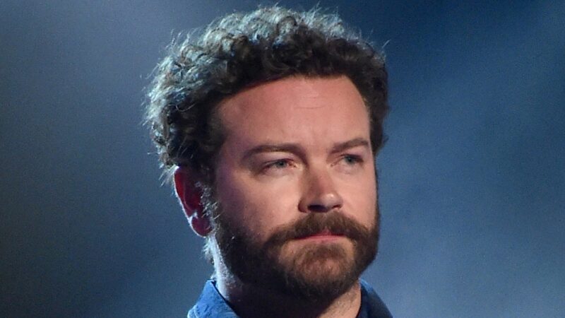 Danny Masterson transféré dans la prison du défunt Charles Manson