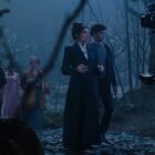 Darkhold Diaries Star Teases Favorite Scene With Kathryn Hahn in the Disney+ Series