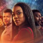 Star Trek Discovery season 5