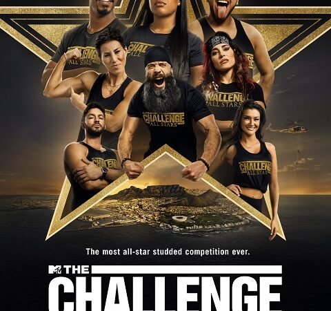 Date de première et casting légendaire de la nouvelle saison de “The Challenge: All Stars” révélés par Paramount+