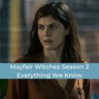 Alexandra Daddario as Rowan Fielding