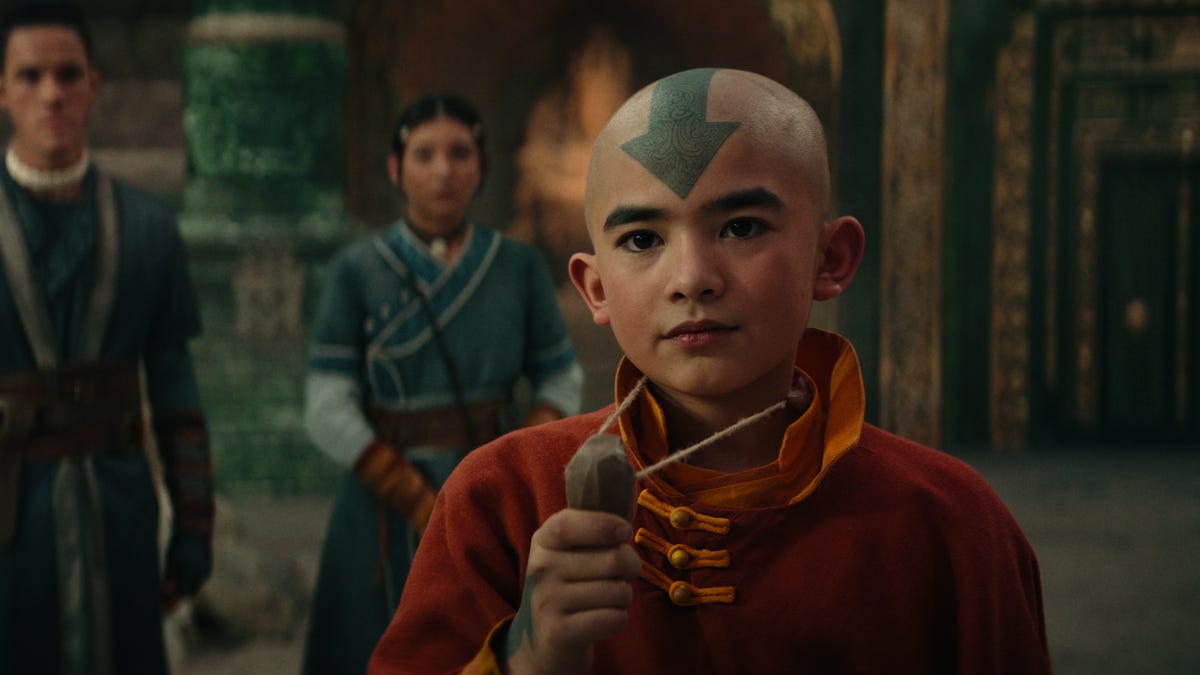 Date de sortie, casting et bande-annonce de “The Last Airbender”, comment regarder