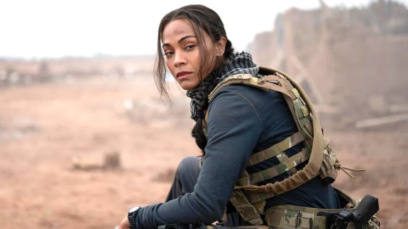 Date de sortie, casting et intrigue de la saison 2 de Lioness