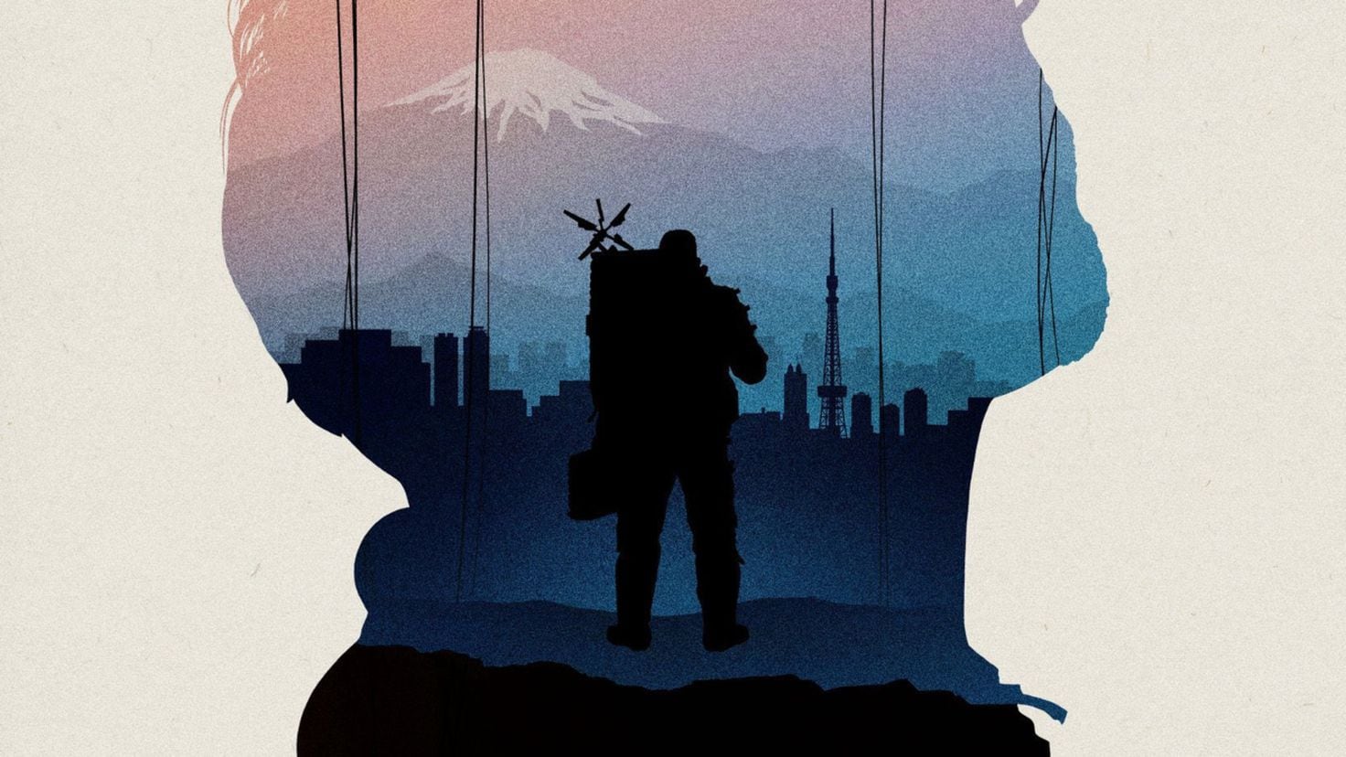 Date de sortie confirmée pour la première de “Connecting Worlds” de Hideo Kojima sur Disney+