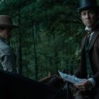 Manhunt release date | Cast, trailer and news for Apple TV+ drama