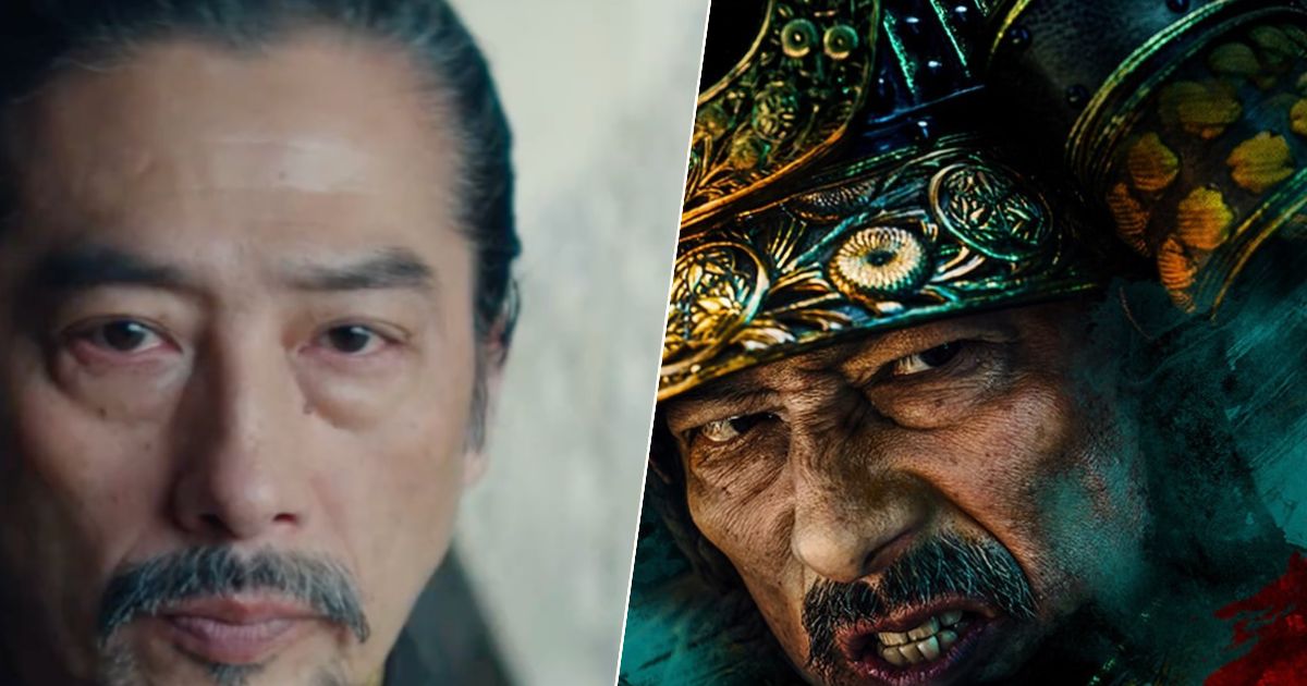 Date de sortie de Shogun sur Disney+ à Singapour et ce à quoi s’attendre