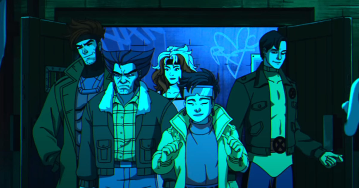 Date de sortie de X-Men ’97 | Popverse
