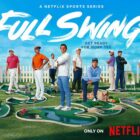 Netflix's 'Full Swing' season 2 drops release date, hints featured pros