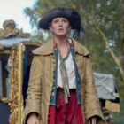 Renegade Nell Poster Sets Release Date for Disney+ Adventure Series