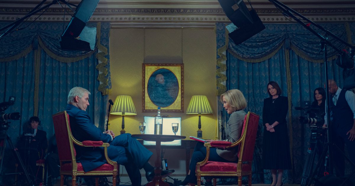 Date de sortie du film Netflix “Scoop” : casting et actualités sur le film du Prince Andrew