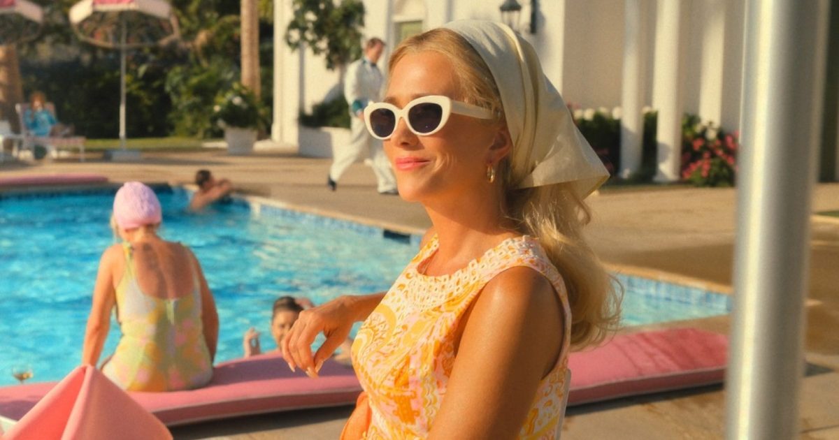 Date de sortie du trailer de Palm Royale pour la nouvelle série comique de Kristen Wiig sur Apple TV+