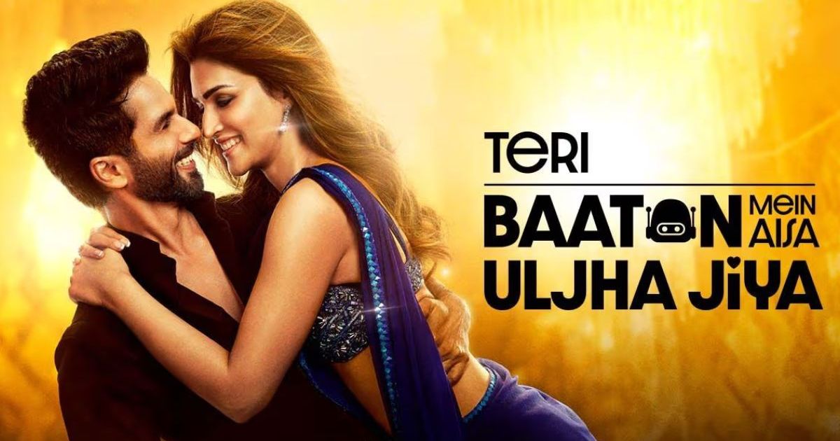 Date de sortie en streaming de Teri Baaton Mein sur Amazon Prime Video : rumeurs