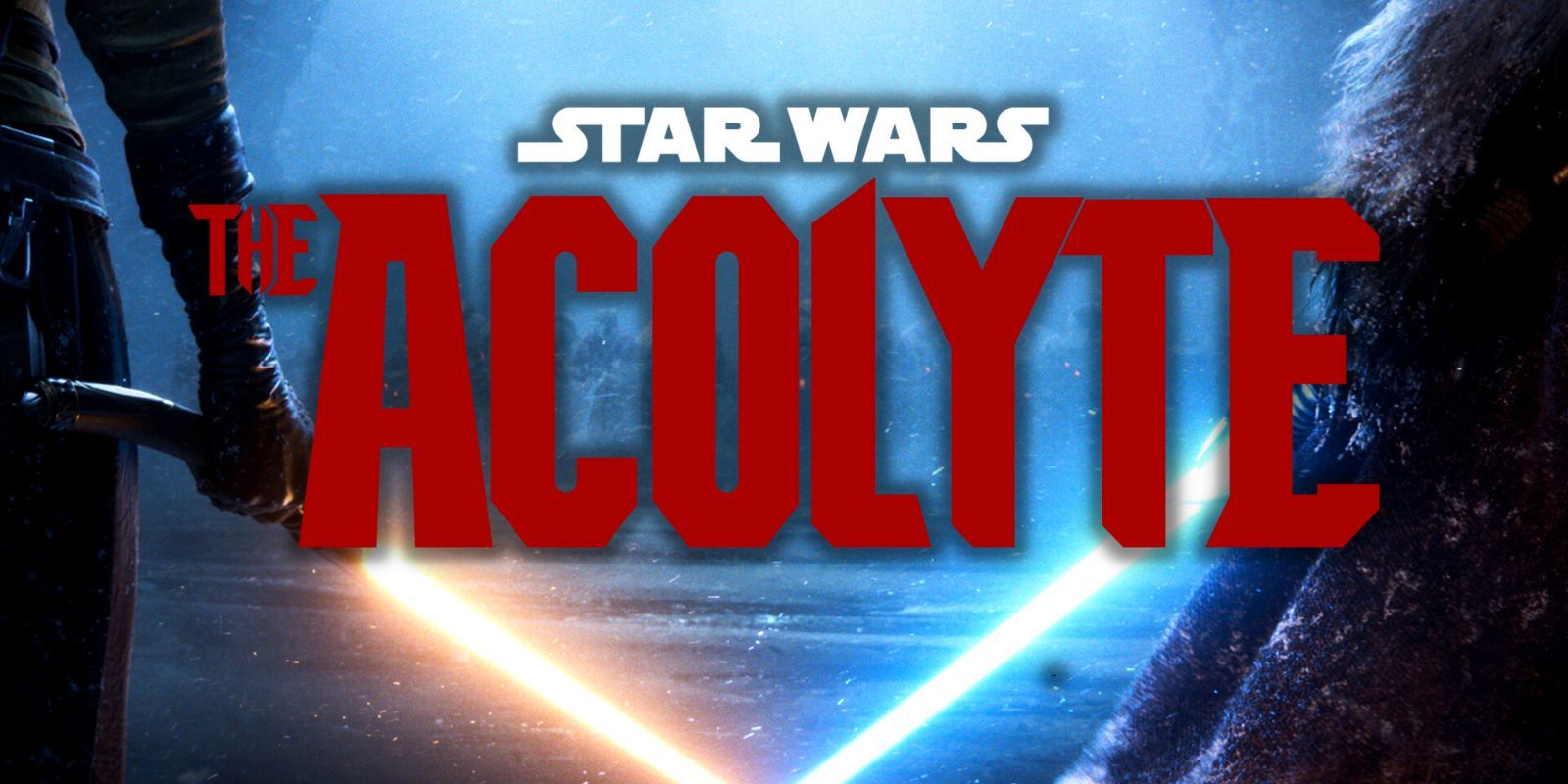 Date de sortie enfin révélée pour “The Acolyte” sur Disney+
