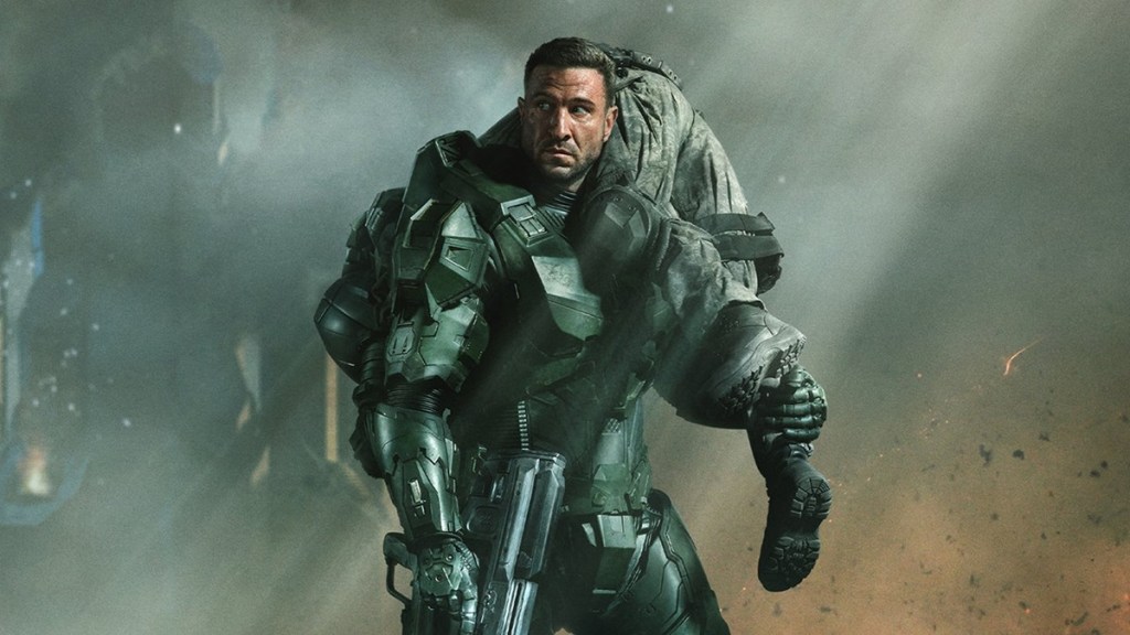 Date de sortie et heure de l’épisode 3 de la saison 2 de Halo sur Paramount Plus