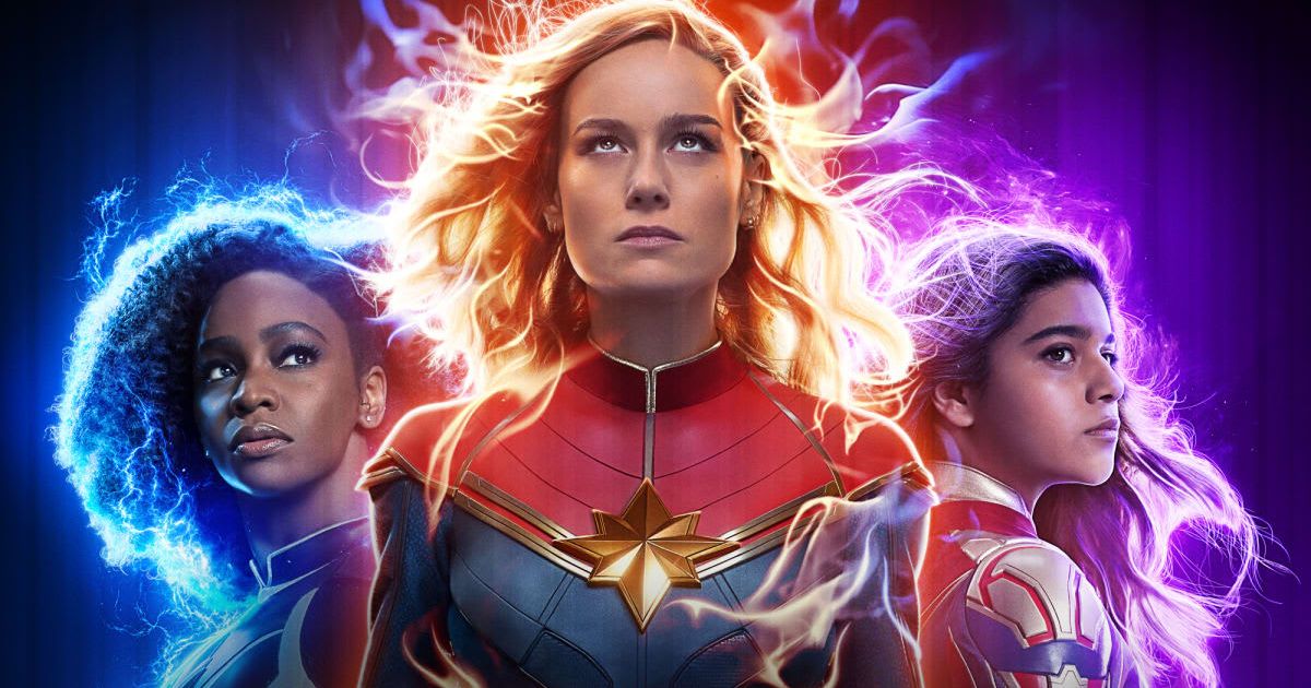 Date de sortie, intrigue, casting : vaut-il la peine de regarder le film Disney+ Hotstar ‘The Marvels’ (2024) ?