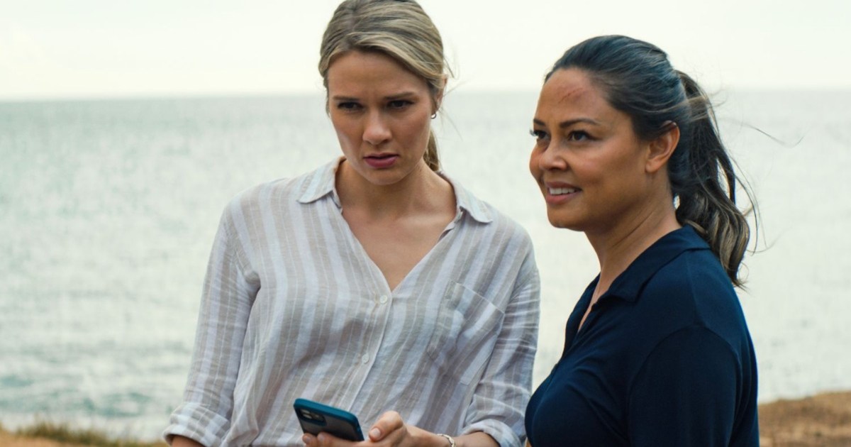 Date de sortie sur Paramount Plus : quand ?