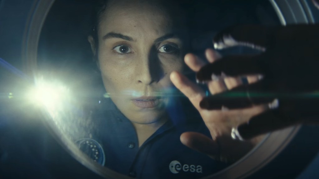 Date et heure de sortie de l’épisode 4 de la saison 1 de Constellation sur Apple TV Plus