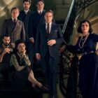 The New Look Season 1 Episode 5 Release Date & Time on Apple TV Plus