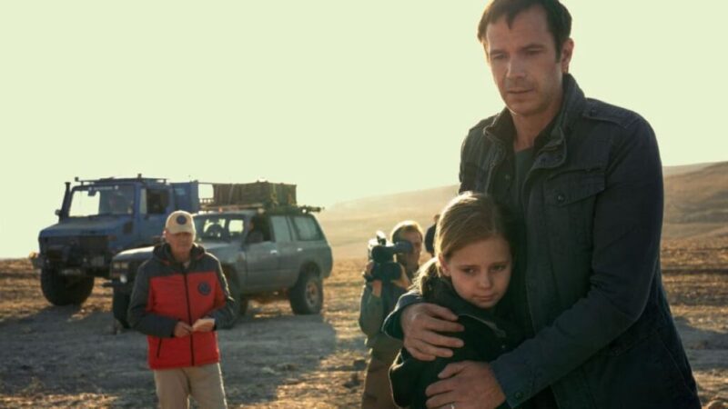 Date et heure de sortie de l’épisode 5 de la saison 1 de Constellation sur Apple TV Plus