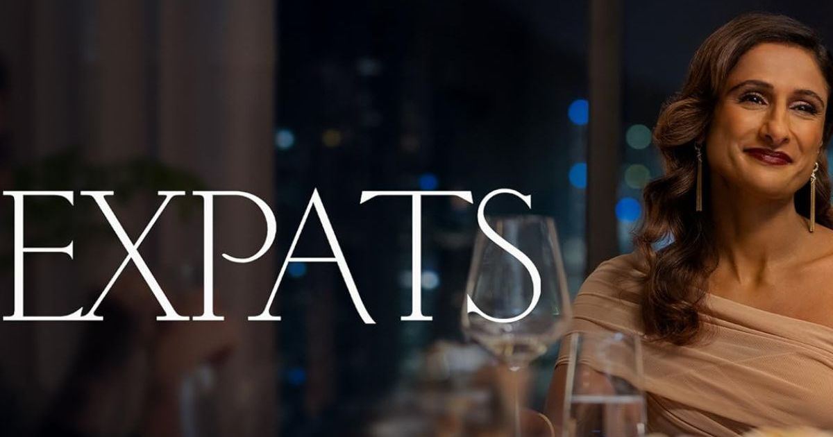 Date et heure de sortie de l’épisode 6 de la saison 1 pour Expats sur Amazon Prime Video