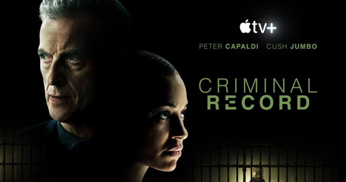 Date et heure de sortie de l’épisode 7 de la saison 1 de Criminal Record sur Apple TV Plus