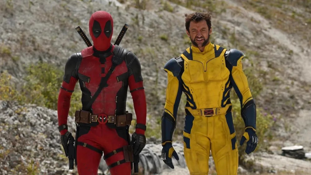 Deadpool 3, Wicked et Un coin tranquille pourraient faire leurs débuts