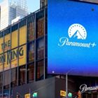 Talks Begin for a Possible Merger of Paramount+ With Peacock in the US