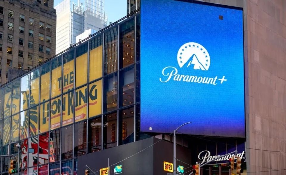 Début des pourparlers pour une éventuelle fusion de Paramount+ avec Peacock aux États-Unis