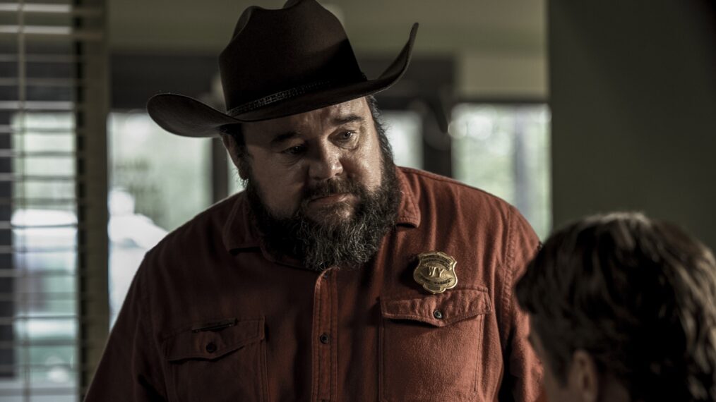 Décès à 48 ans de l’acteur Chris Gauthier de ‘Joe Pickett’ & ‘Once Upon a Time’
