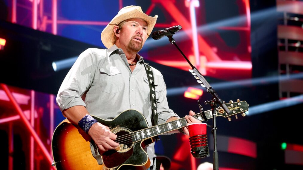 Décès à 62 ans de Toby Keith, icône de la musique country