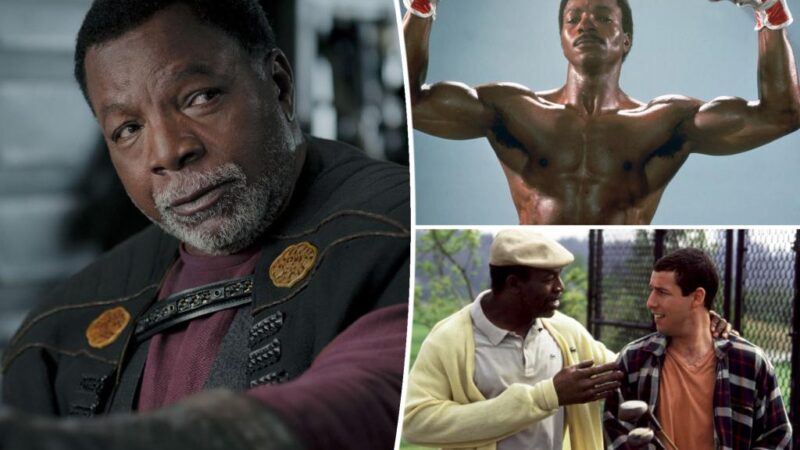 Décès à 76 ans de Carl Weathers, star de ‘Rocky’ et ‘Mandalorian’